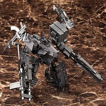 アーマード・コア 「UCR-10/L AGNI」完成品 UCR-10/L AGNI（アグニ）: プラモデル｜コトブキヤオンライン
